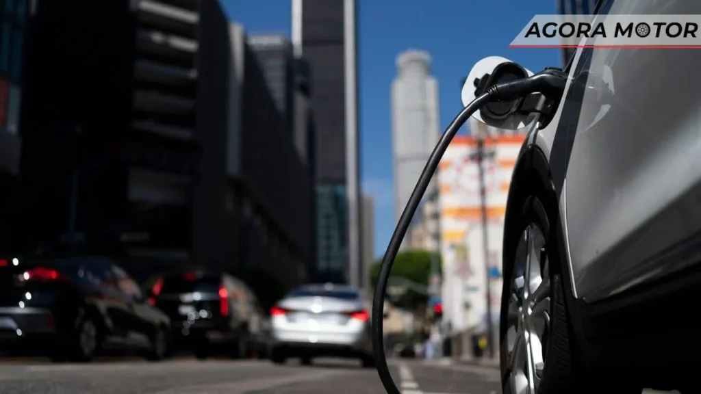 Carros elétricos ainda não estão vendendo bem o suficiente para uma revolução EV