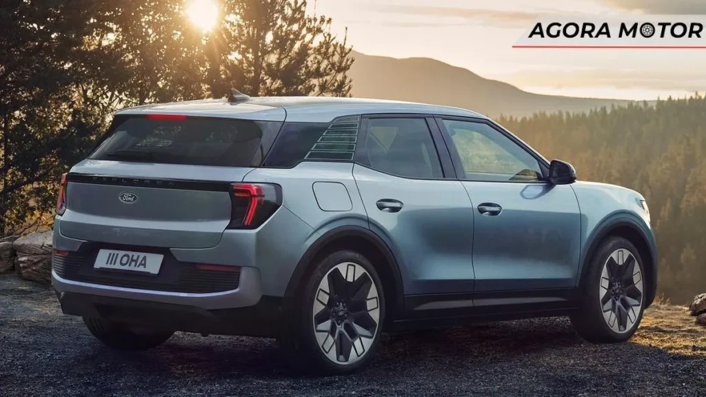 CEO da Ford afirma que elétricos com alcance de 1000 km ‘não darão dinheiro’