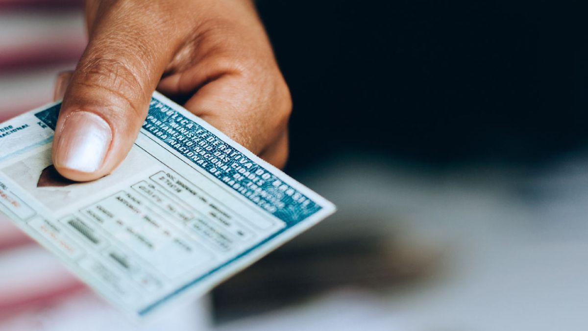 Como tirar multa da CNH ?