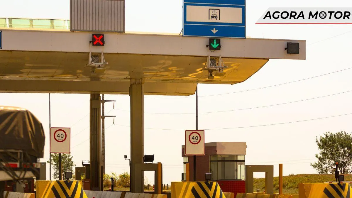 Confira qual o pedágio mais caro do Brasil e como isso começou