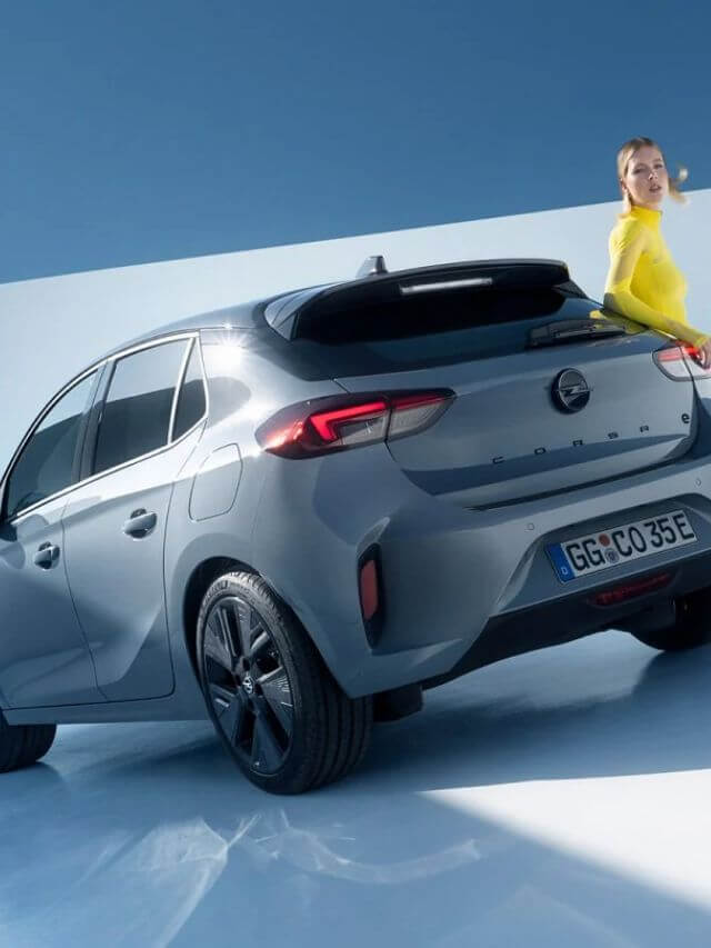 Chevrolet Corsa 2024: Ainda é fabricado? Novidades e muito mais!