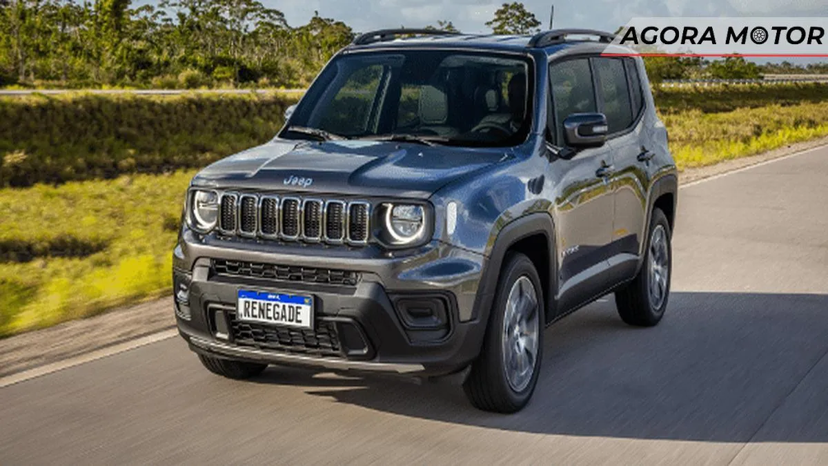 Depois de muitas reclamações, Jeep é investigada por problema no câmbio