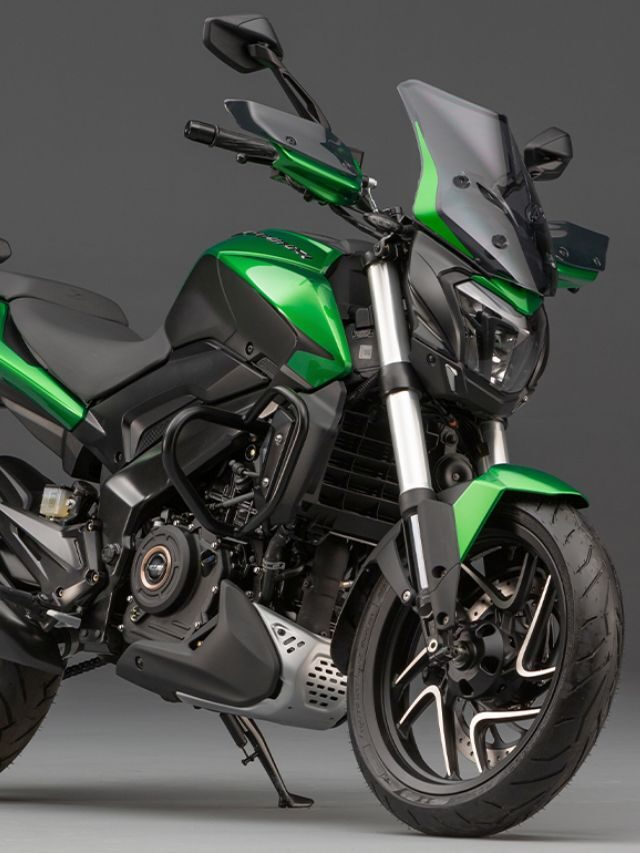 Bajaj Dominar 400 2024: Preço, Potência, Velocidade e Consumo