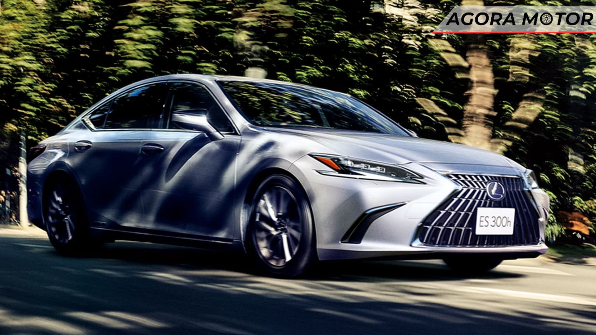 Foto panorâmica de um ES 2024