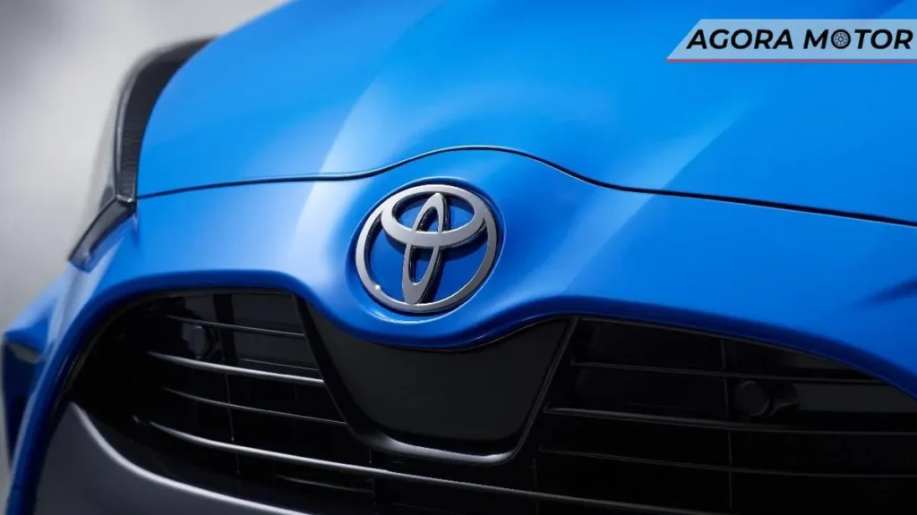 Este carro da Toyota faz 26,3 km/l e é impressionante!