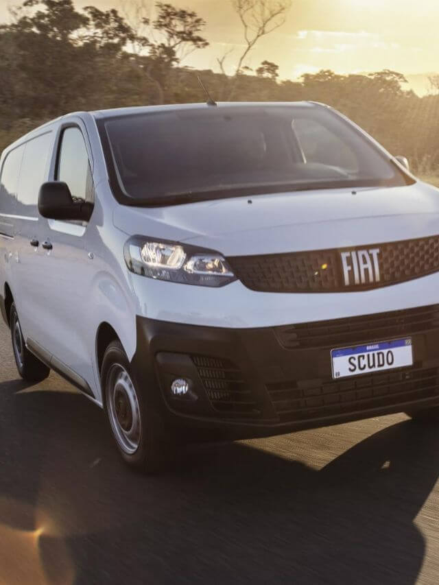 Fiat Scudo 2024.