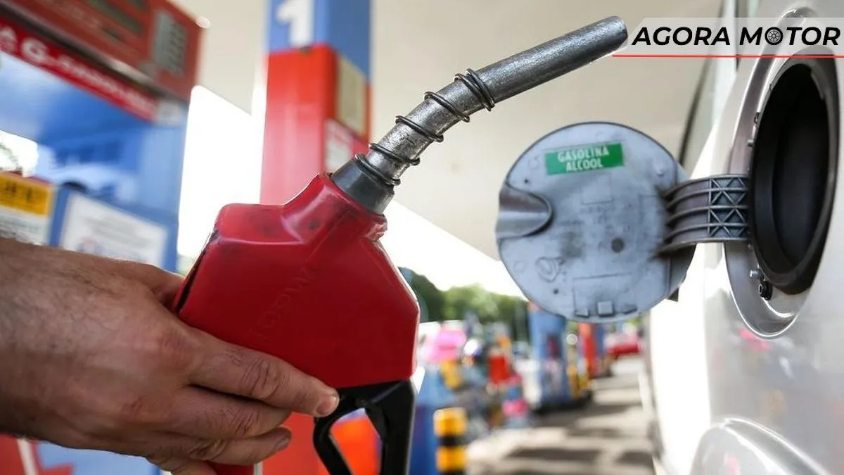 Gasolina fica mais cara a partir desta quinta (1º), confira os preços por Estado