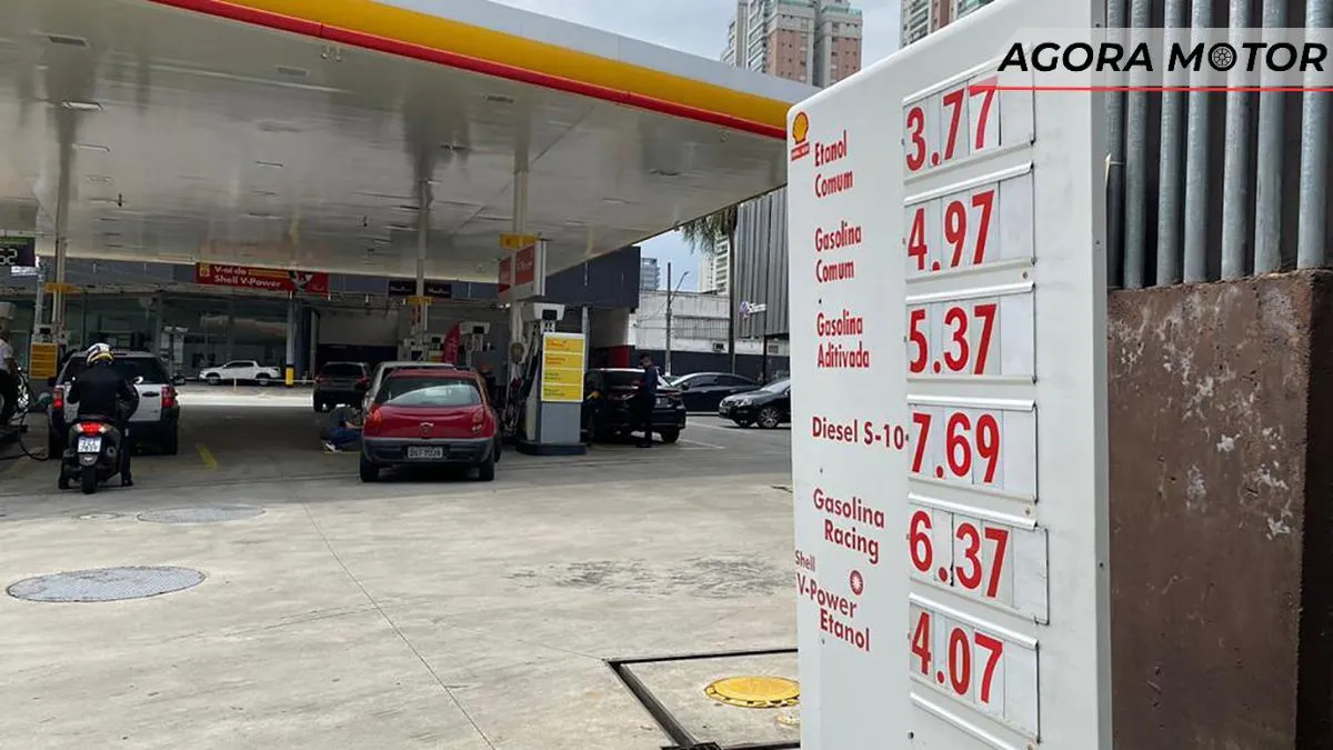 Gasolina mais barata do mundo custa o equivalente a R$ 1,58: saiba em qual país