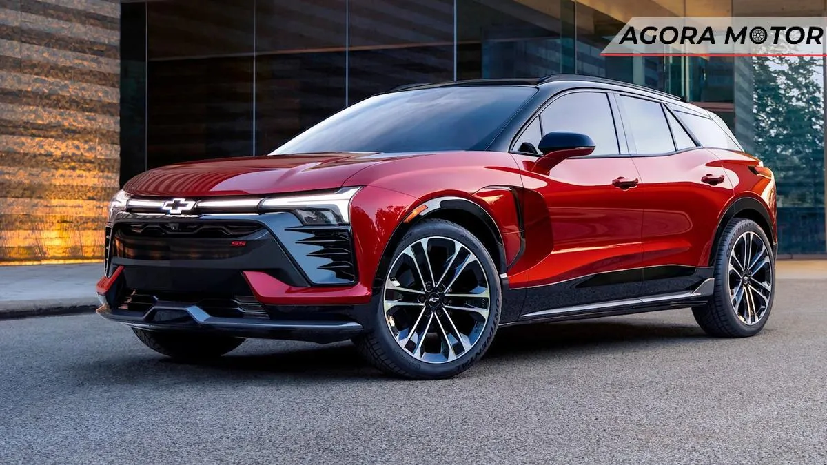 GM leva a segurança a sério com todos os veículos agora com 5 recursos de segurança ativa como padrão