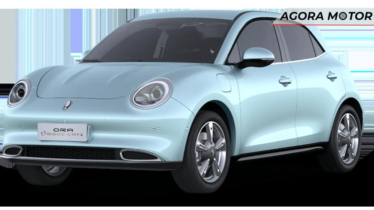 GWM anuncia a chegada de nova marca de carros elétricos para o Brasil