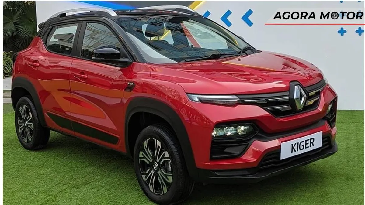 Kiger, o novo “SUV popular” da Renault, tem preço inicial de R$ 36 mil