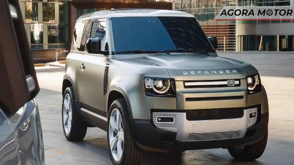 Land Rover 'muda de nome' e divide seus carros marcas distintas