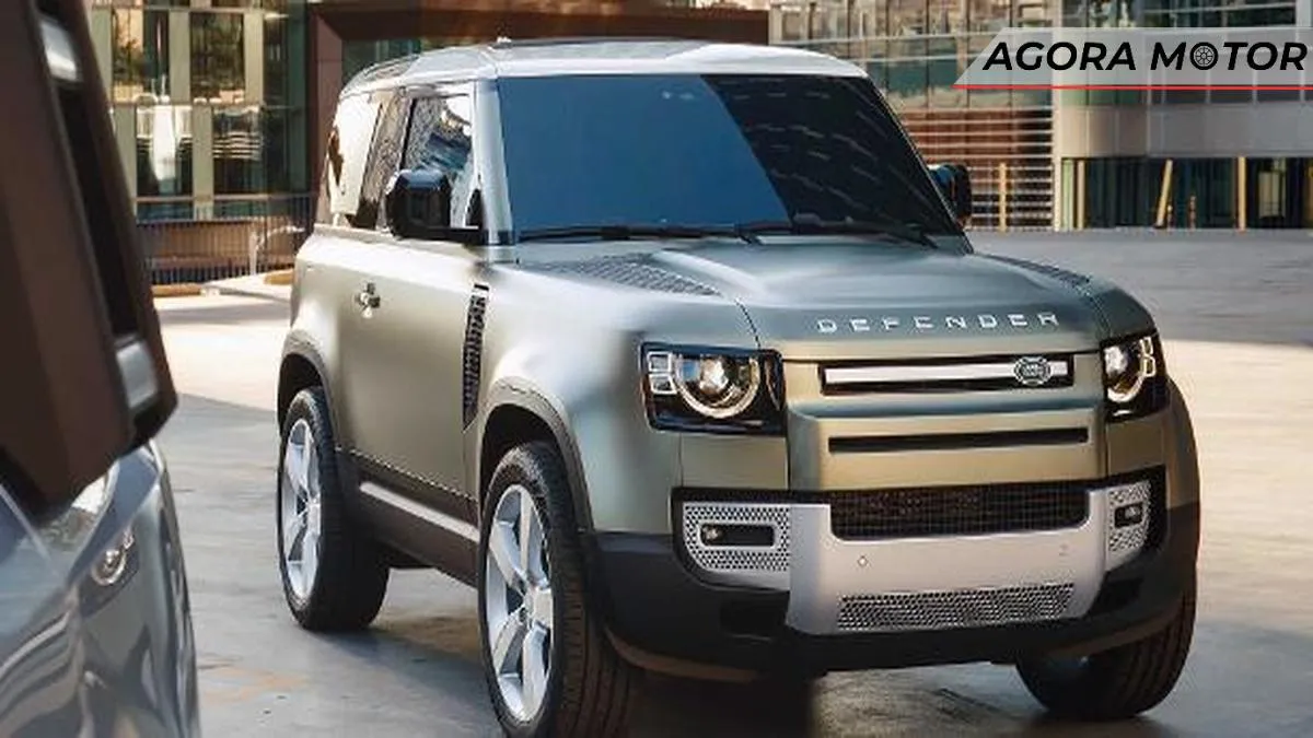 Land Rover 'muda de nome' e divide seus carros marcas distintas