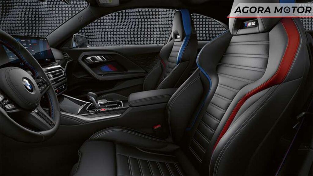 Interior do M2 2024