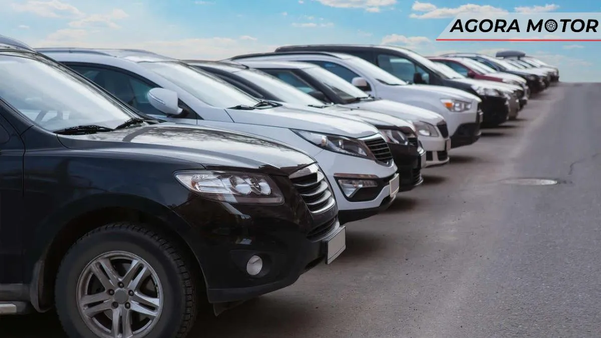 Melhores SUV usadas para ter até R$ 45 mil em 2023