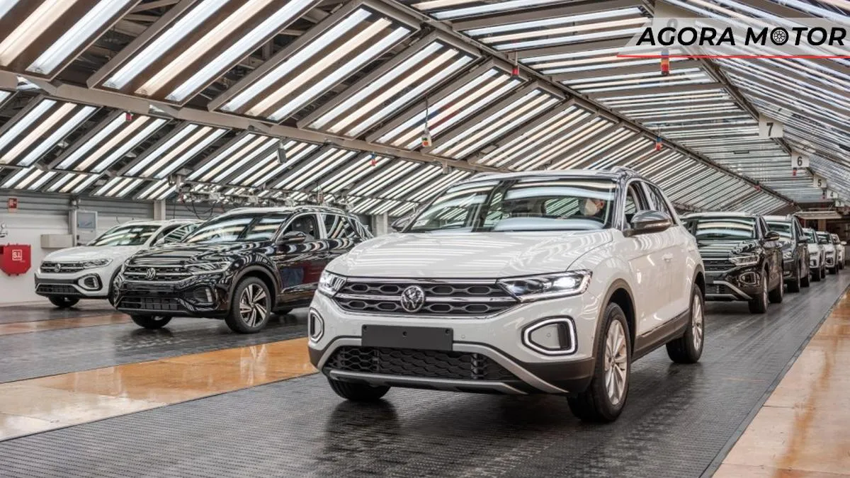 Mercado automóvel cresce 40,4% nos primerios cinco meses de 2023