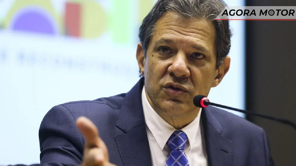Ministro da Fazenda dá um banho de água fria na população sobre descontos do carro popular