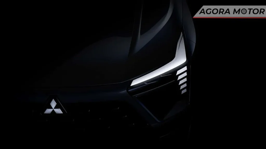 Mitsubishi confirma para agosto SUV compacto rival de Creta e HR-V