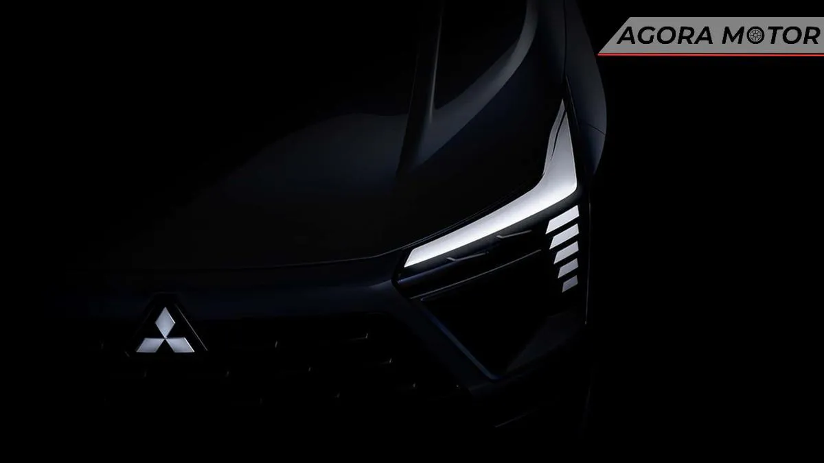 Mitsubishi confirma para agosto SUV compacto rival de Creta e HR-V