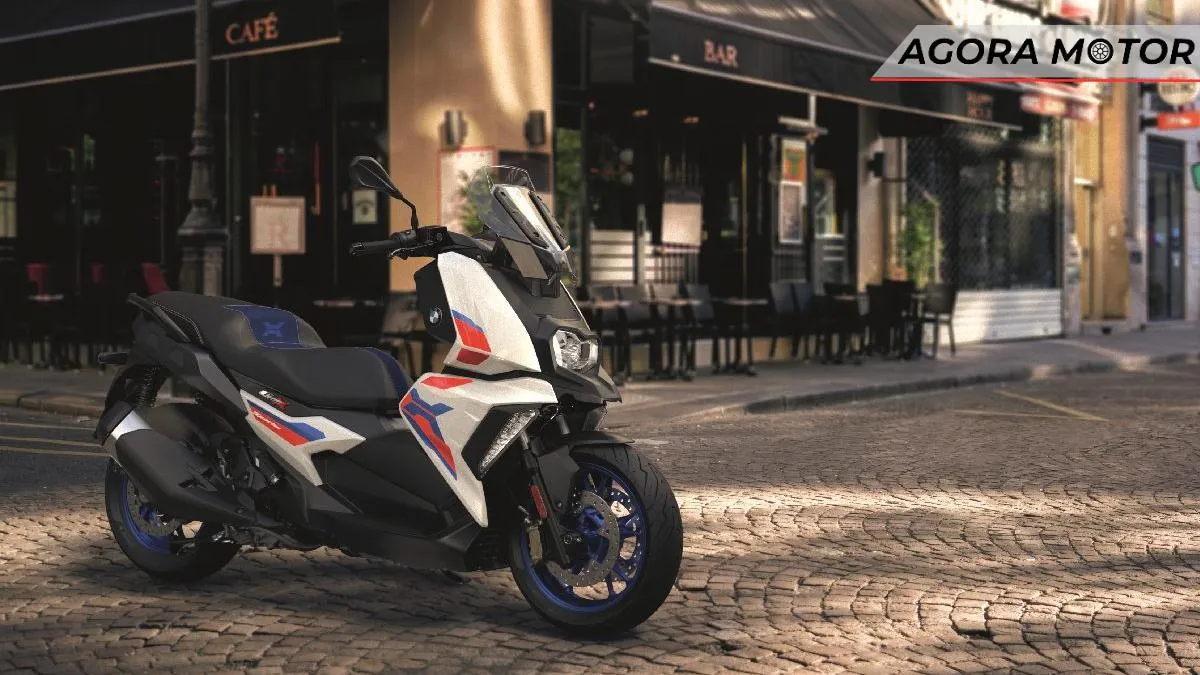 Moto da BMW que é muito aguardada tem data de estreia no território nacional!