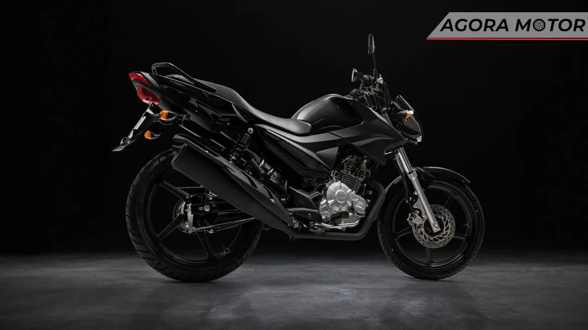 Motos muito mais baratas que carro popular, confira a lista!