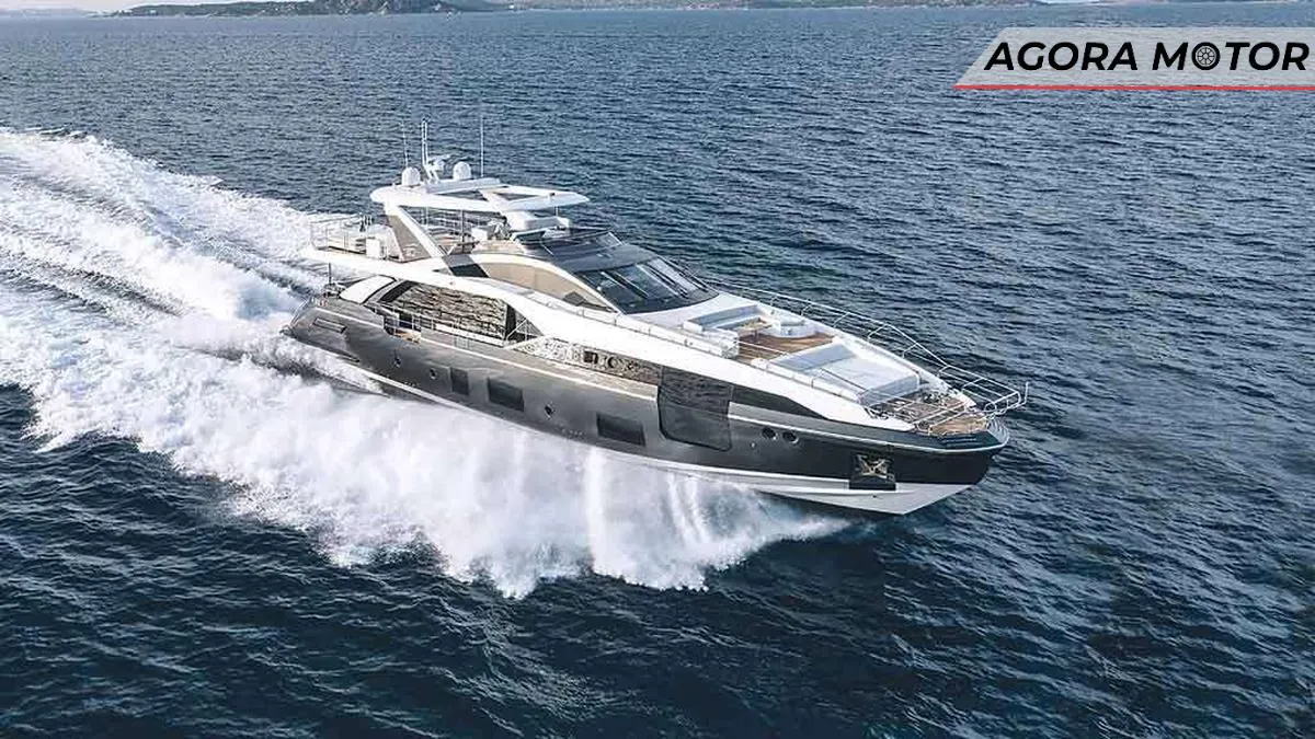 NOva Reforma tributária prevê cobrança de IPVA de jatos e iates