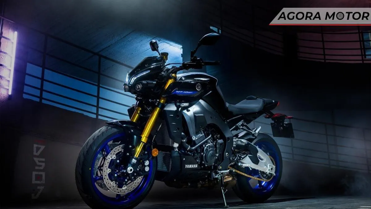 Nova Yamaha MT-10 tem preço inicial de R$ 60.000,00 para 2023