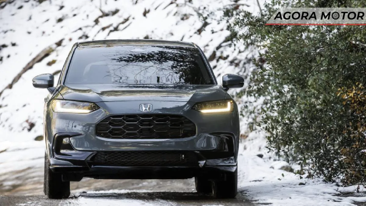 Novo SUV da Honda que vem para o Brasil é tudo o que você sonha em um carro