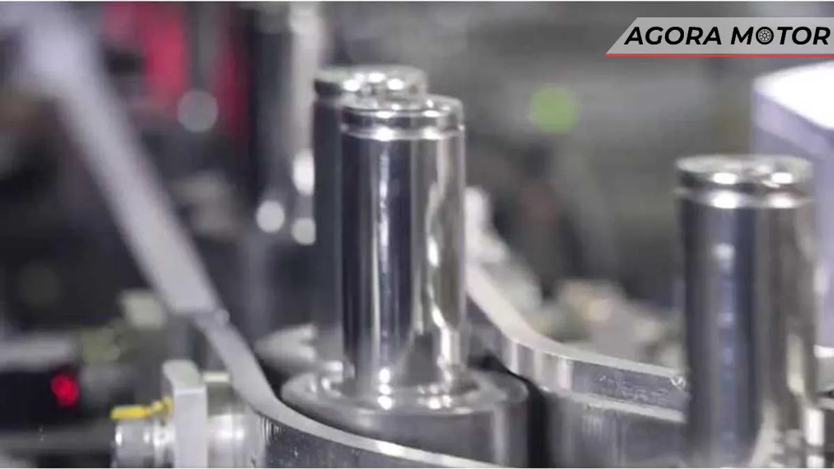 Panasonic confirma a terceira fábrica de bateria para carros elétricos nos EUA