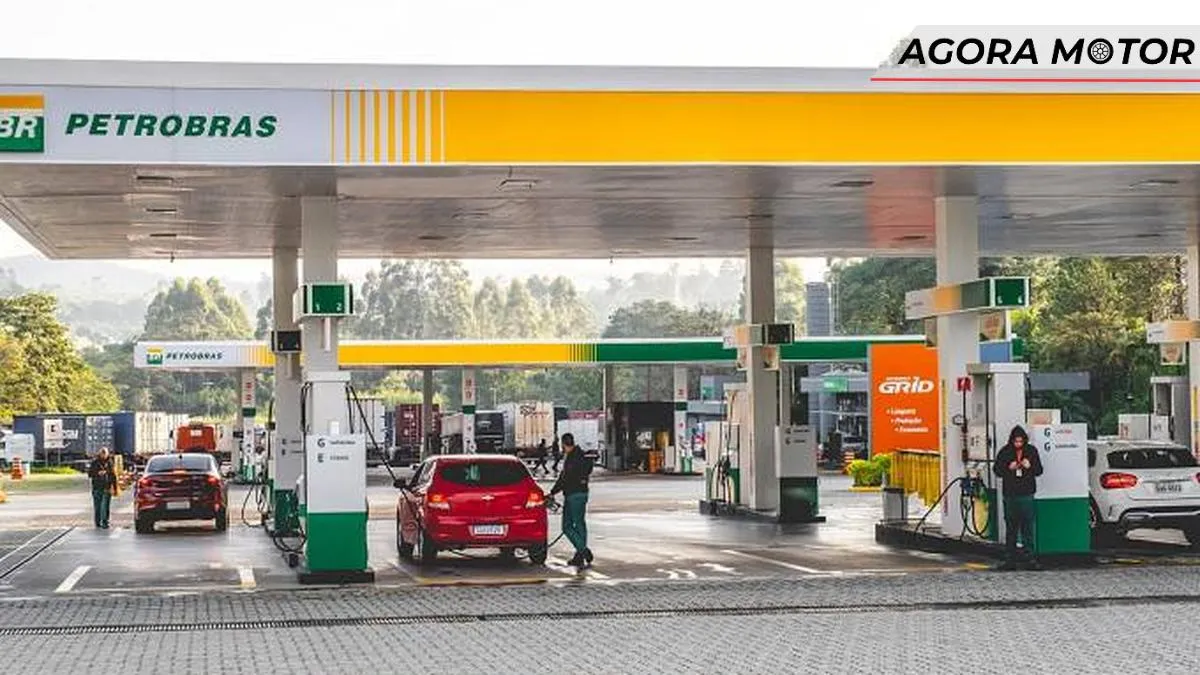 Preço da gasolina pode subir com volta de impostos