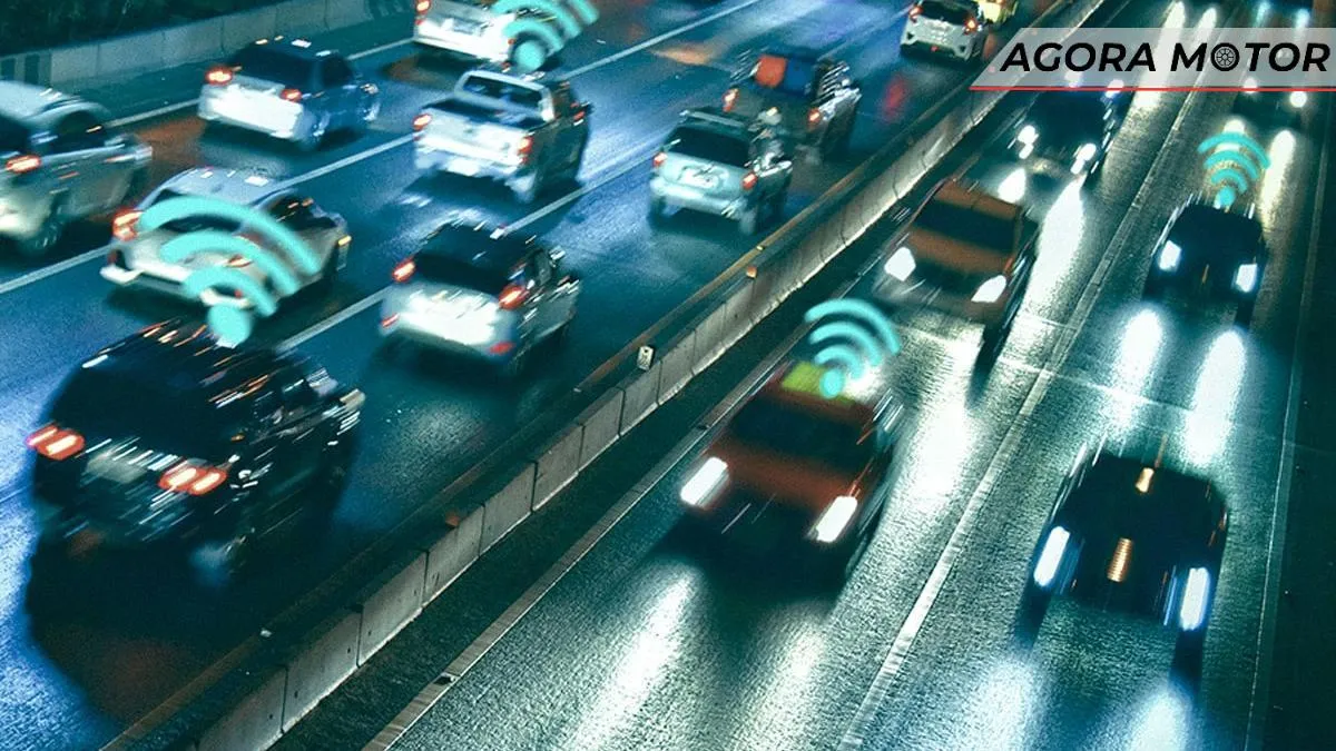 Projeto propõe uso de IA para fiscalizar os excessos de velocidade