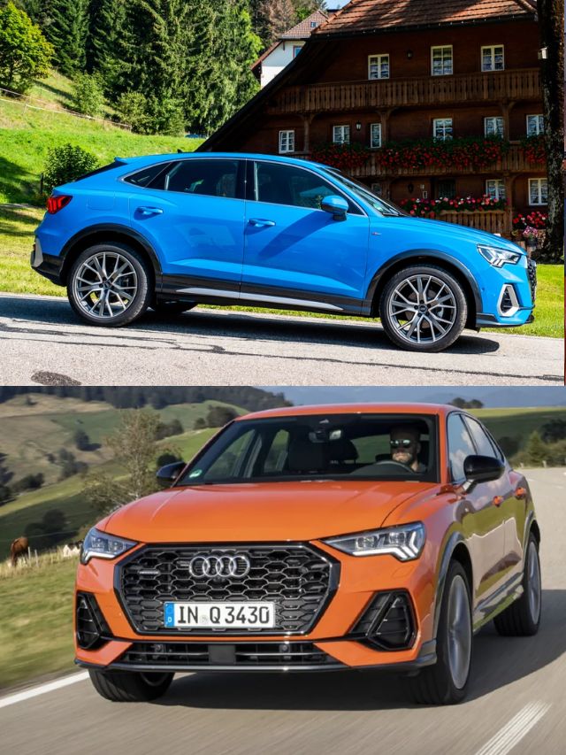 Audi Q3 2024: Preço, Design, Motor e Consumo