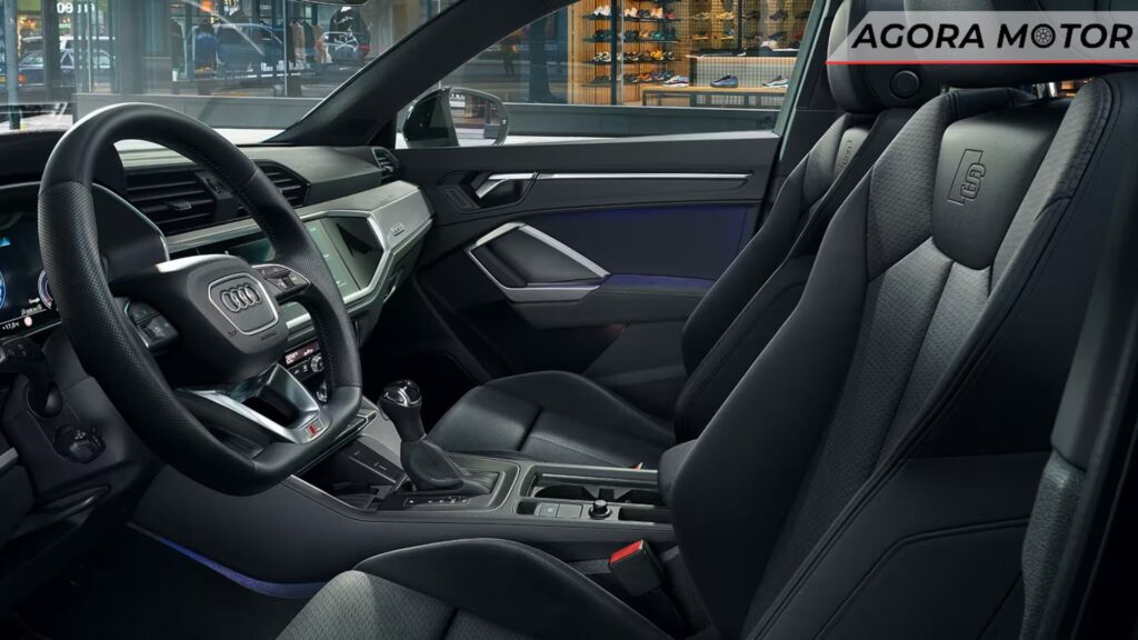 Interior de um Q3 2024