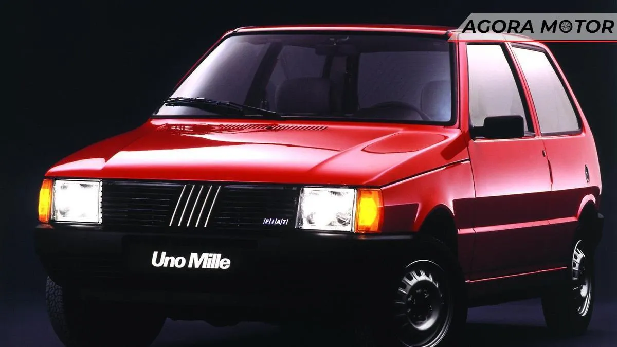 Quer comprar um carro popular dos anos 90? Confira as opções e seus valores!