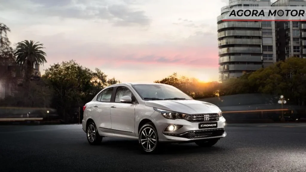 Sedãs de até R$ 120 mil que entrarão na onda do novo "Carro Popular"