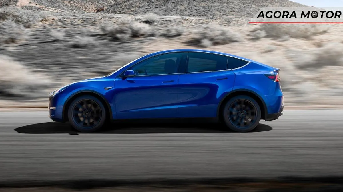 Tesla Model Y é o veículo mais vendido do mundo, assim como Elon Musk previu