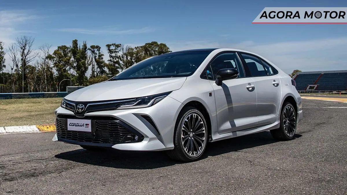 Toyota Corolla 2023 beira R$ 200 mil após novo reajuste de preço