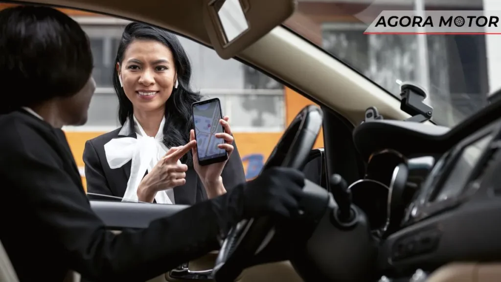 Uber anuncia um novo jeito de pagar pelas corridas
