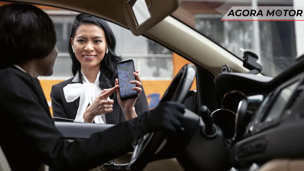 Uber anuncia um novo jeito de pagar pelas corridas