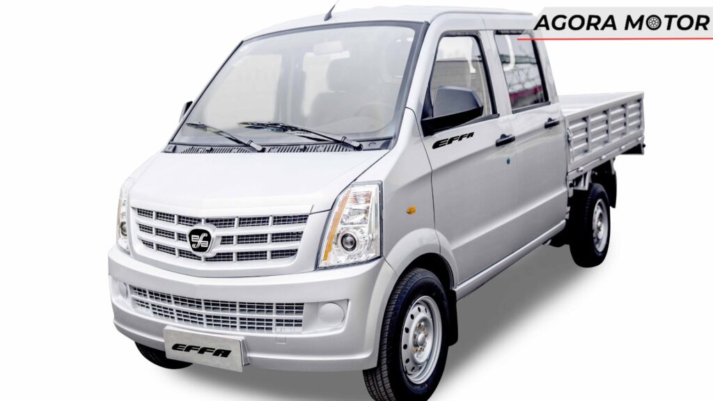 Foto de um V22 2024 branco