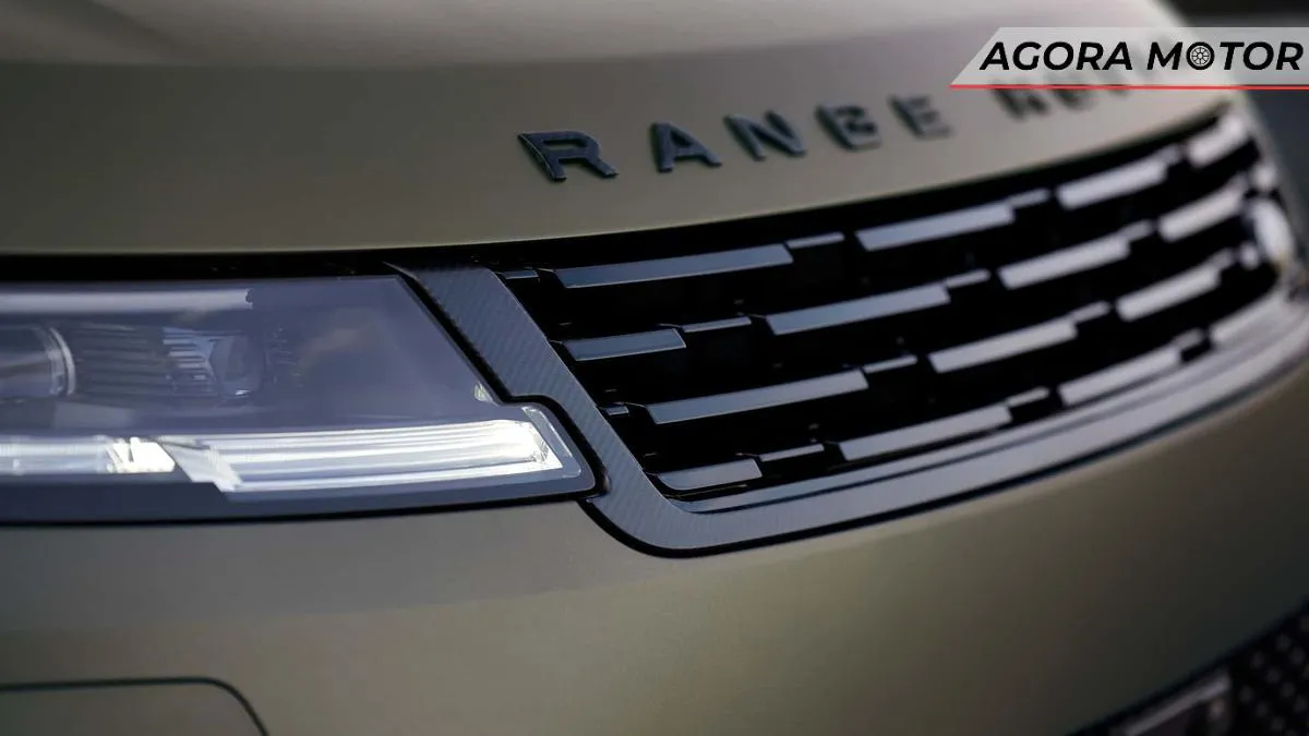 Veja a nova logomarca que oficializa a nova estratégia da Jaguar Land Rover