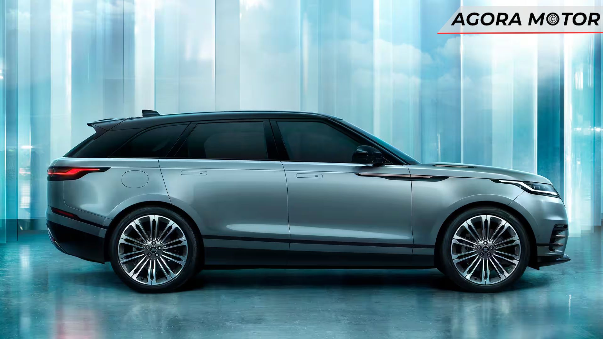 Land Rover Velar 2024: Preço, Versões, Potência, Ficha Técnica e Consumo