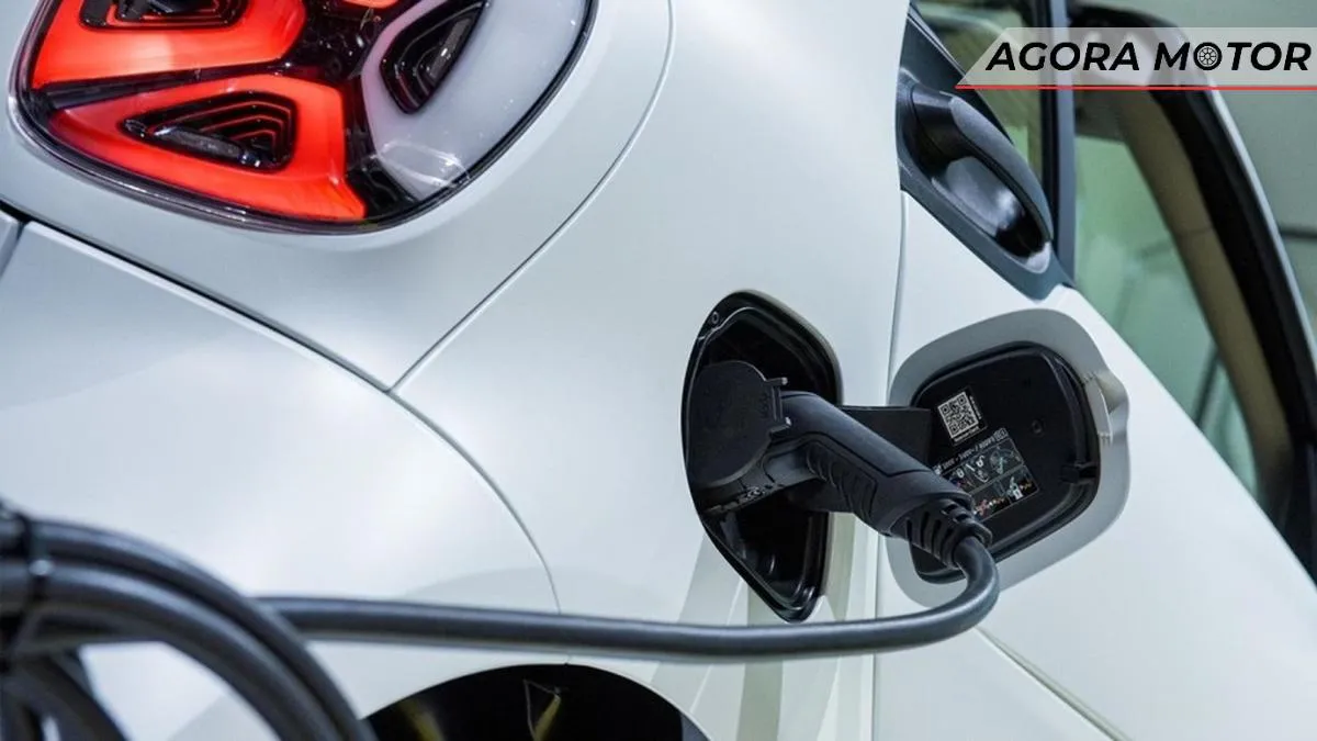 Venda de carros elétricos regista forte crescimento em maio