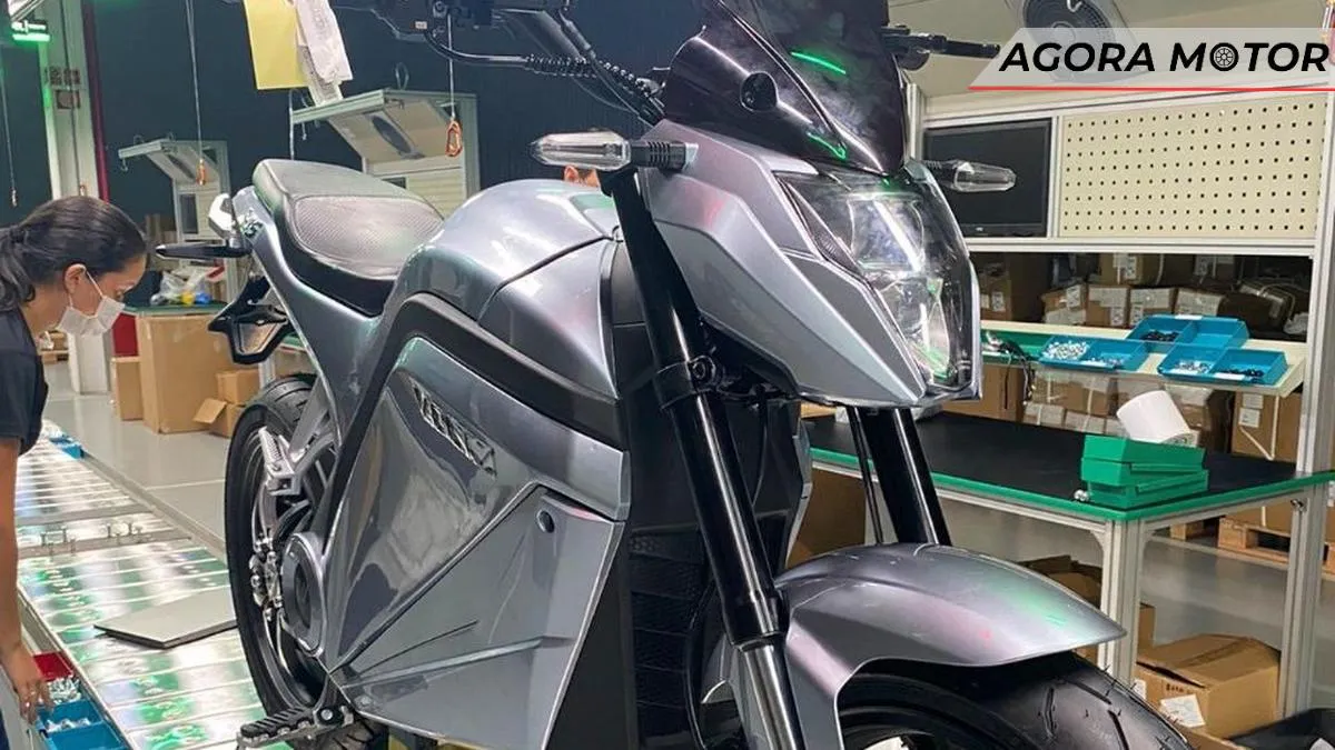 Voltz da resposatas sobre processo por atraso nas entregas