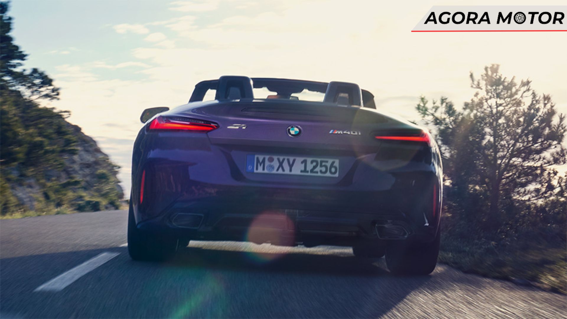 BMW Z4 2024: Preço, Ficha Técnica, Consumo e Fotos