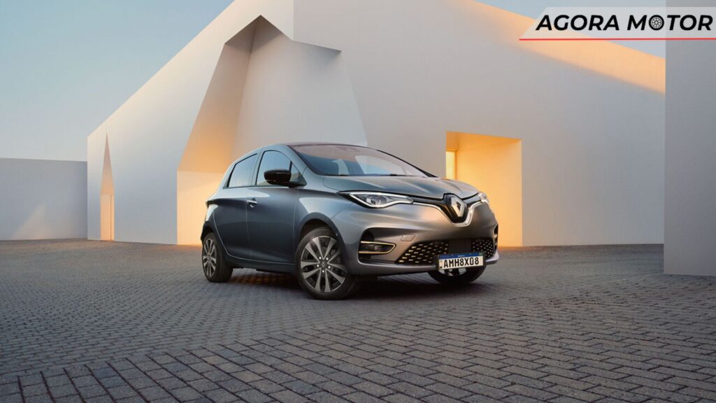 Foto panorâmica do Zoe 2024