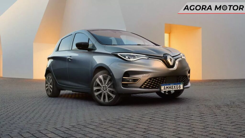 Zoe 2024 na cor cinza
