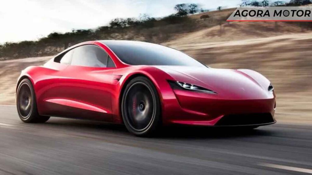 10 coisas para saber sobre o Tesla Roadster