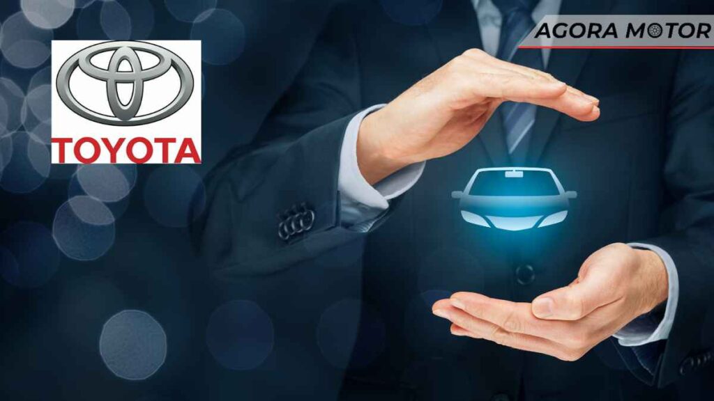 A Toyota trará a próxima revolução EV para a indústria?