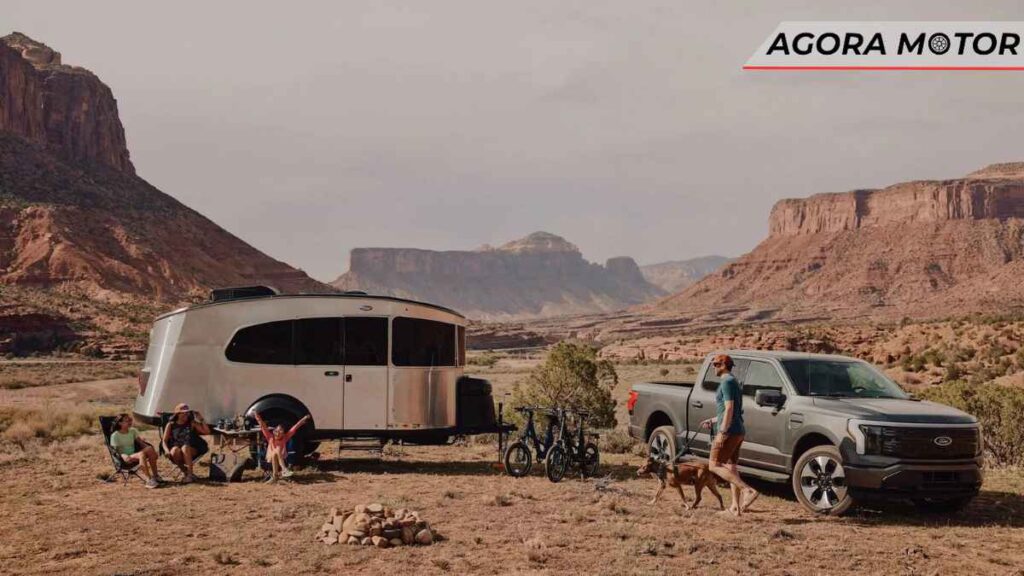 Airstream Basecamp 20X: uma opção versátil para aventuras off-grid